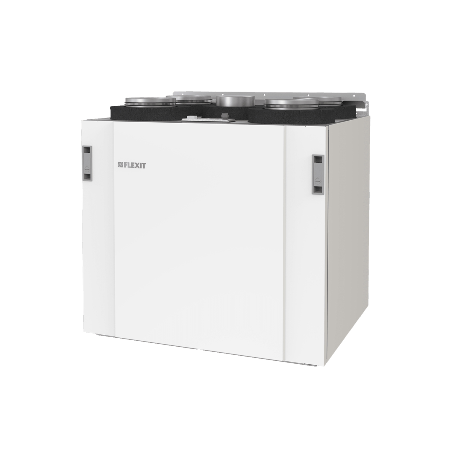 Flexit Nordic S ventilatsiooniseade, püstine korpus