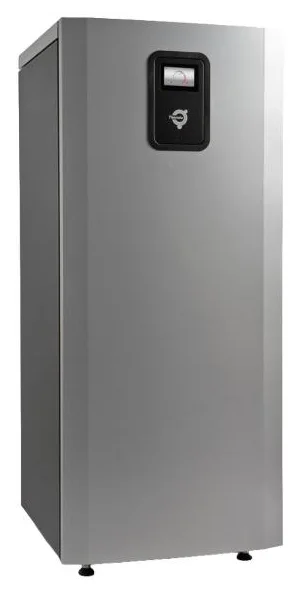 Thermia Mega maasoojuspump
