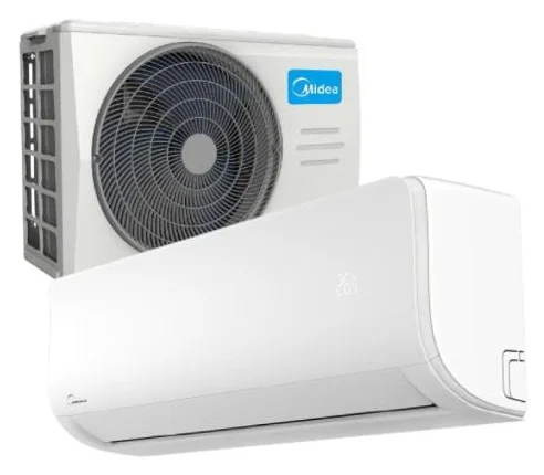Midea Xtreme Heat ohksoojuspump
