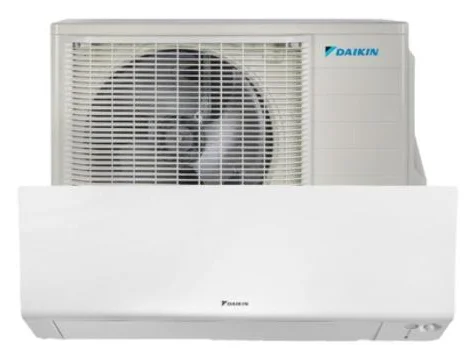 Daikin Perfera õhksoojuspump