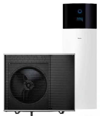 Daikin Altherma 4 H EPSK