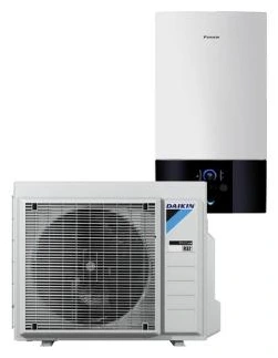 Daikin Altherma 3 ERGA